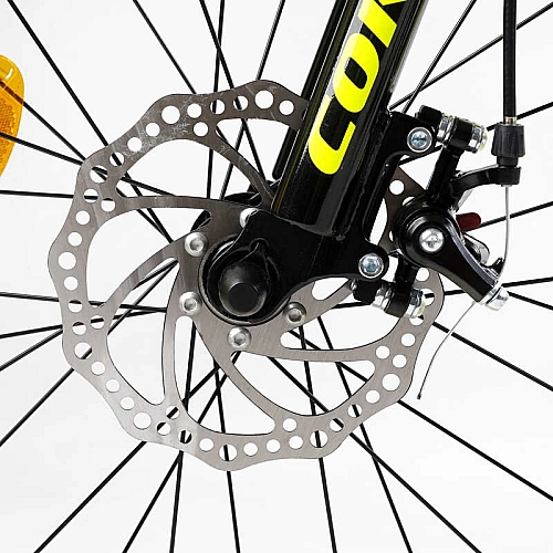 Велосипед 2-х колісний 20" "Corso Falcon" FL-20299