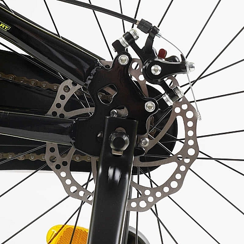 Велосипед 2-х колісний 20" "Corso Falcon" FL-20299