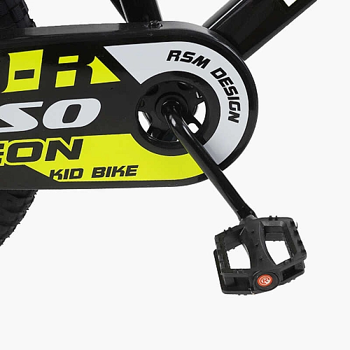 Велосипед 2-х колісний 20" "Corso Falcon" FL-20299