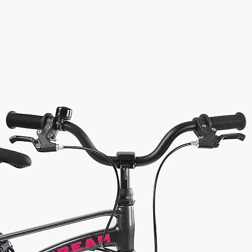 Велосипед 14" дюймів 2-х колісний Corso Stream SM-14154