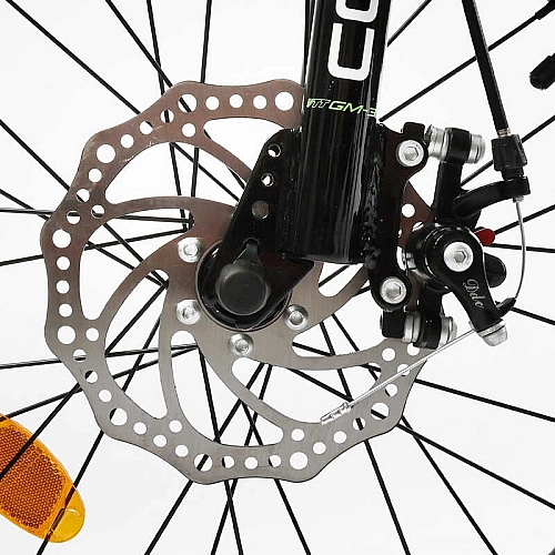 Велосипед 2-х колісний 18" "CORSO" TG-94300 "TAYGER"