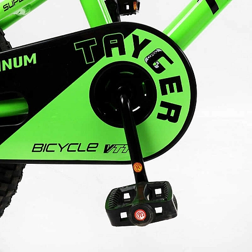 Велосипед 2-х колісний 18" "CORSO" TG-94300 "TAYGER"