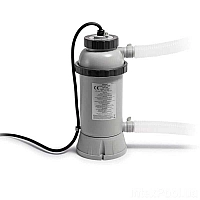 Intex Електронагрівач для басейну 28684 (4)