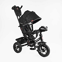 Велосипед 3390 - 39-211 Best Trike НАДУВНІ КОЛЕСА d=29см. переднє, d = 26см. задні, ФАРА З USB, пульт