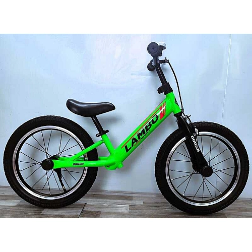 Велобіг "CORSO LAMBO" LB-16599