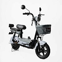 Електровелосипед Corso RSM RS-30809 500W, 48V/20Ah, 35 км/год, сигналізація, LED панель