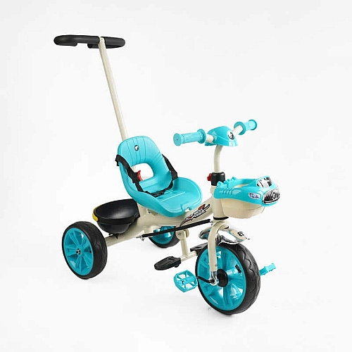 Велосипед 3-х колісний BS-70815 "Best Trike"