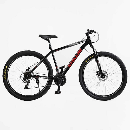 Велосипед Спортивный Corso Stellar 29" дюймов TL-29035