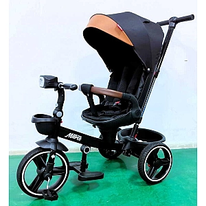 Велосипед 9155 / 312-51 BestTrike "Marco"