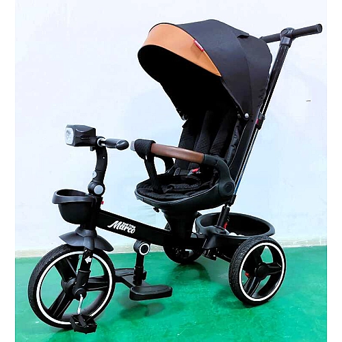 Велосипед 9155 / 312-51 BestTrike "Marco"