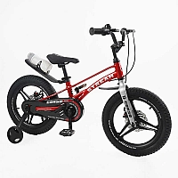 Велосипед 16" дюймів 2-х колісний Corso Stream SM-46533