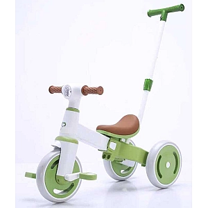 Велосипед 3-х кол. Best Trike LB-10240