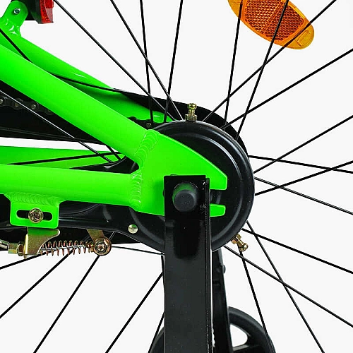 Велосипед 2-х колісний 20" "CORSO" TG-67311 "TAYGER"