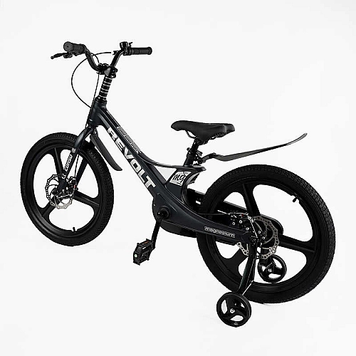 Велосипед 20" дюймів 2-х колісний Corso REVOLT MG-20346