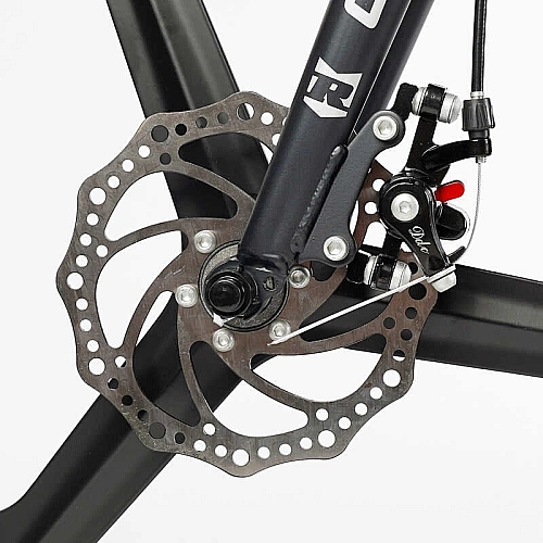 Велосипед 20" дюймів 2-х колісний Corso REVOLT MG-20346