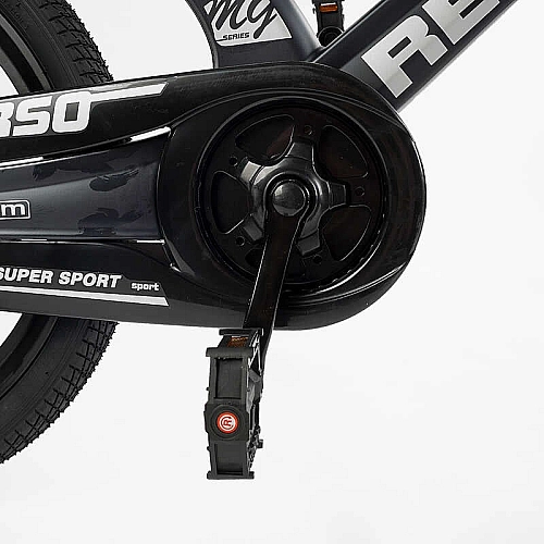 Велосипед 20" дюймів 2-х колісний Corso REVOLT MG-20346