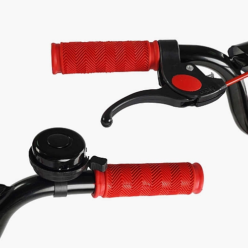 Велосипед 18" дюймів 2-х колісний "CORSO" MAXIS CL-18639