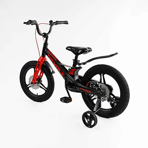 Велосипед 16" дюймів 2-х колісний Corso REVOLT MG-16510