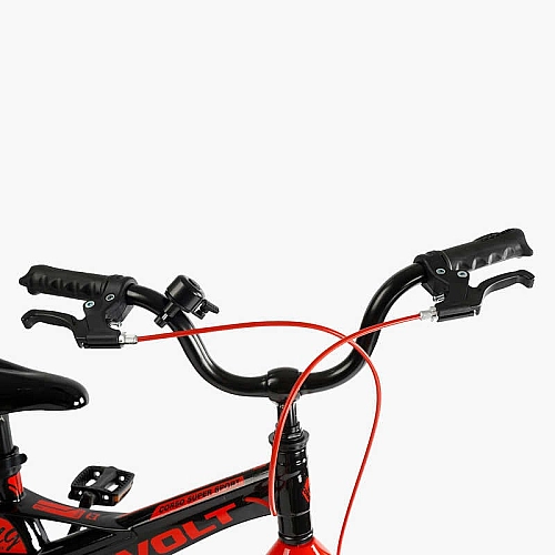 Велосипед 16" дюймів 2-х колісний Corso REVOLT MG-16510