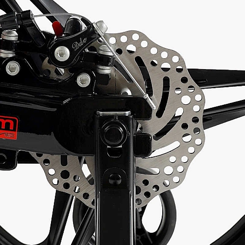 Велосипед 16" дюймів 2-х колісний Corso REVOLT MG-16510