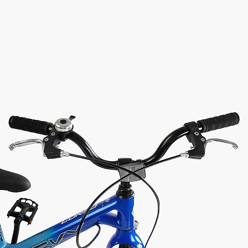 Велосипед 16" дюймів 2-х колісний Corso Sky SK-16053