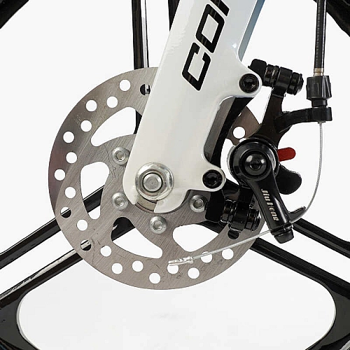 Велосипед 16" дюймів 2-х колісний Corso Sky SK-16053