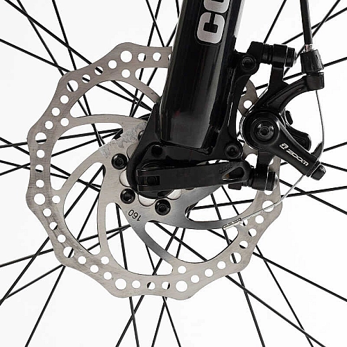 Велосипед Спортивний Corso X-POWER 27.5" дюймів PW-76300
