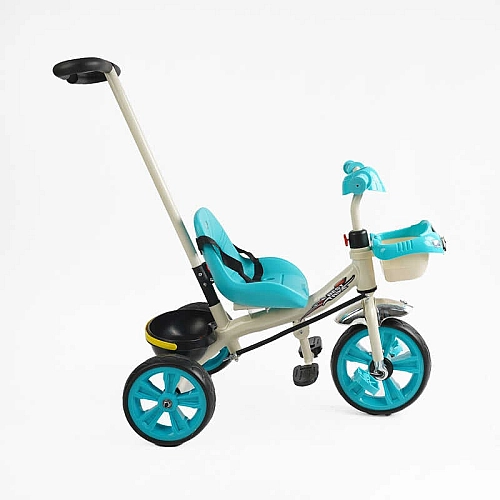 Велосипед 3-х колісний BS-70815 "Best Trike"