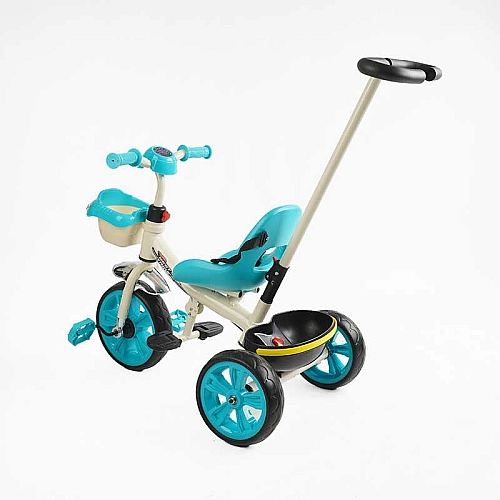 Велосипед 3-х колісний BS-70815 "Best Trike"