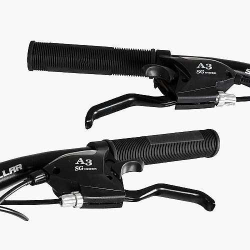 Велосипед Спортивный Corso Stellar 29" дюймов TL-29035