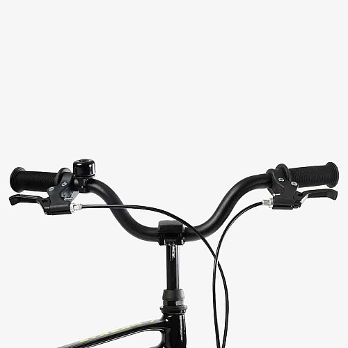 Велосипед 14" дюймів 2-х колісний Corso Stream SM-42081