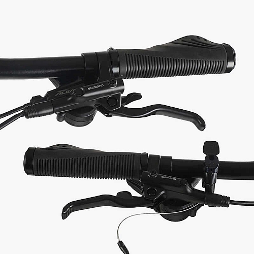 Велосипед Спортивний Corso "Enigma" NG-29069
