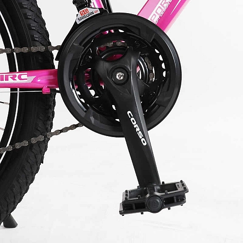 Велосипед Спортивний Corso 24" дюймів PHANTOM PH-26177