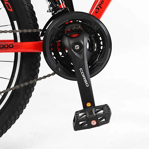 Велосипед Спортивний Corso GTR-3000 26" дюймів GTR-66300