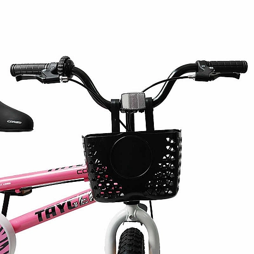 Велосипед 2-х колісний 16" "CORSO" TG-21476 "TAYGER"