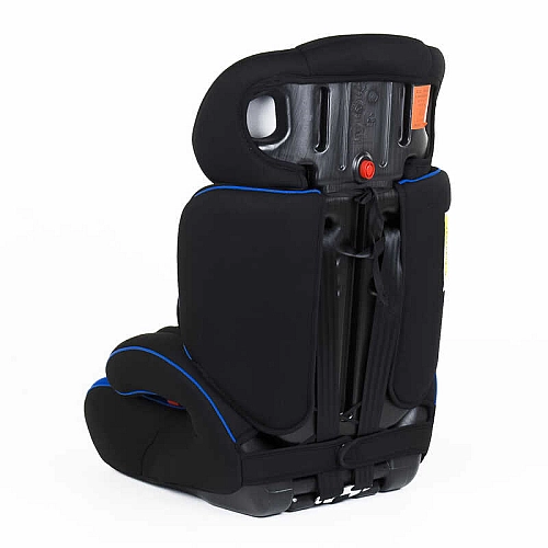 Автокрісло JOY 7190BB універсальне 1/2/3 з бустером 9–36 кг