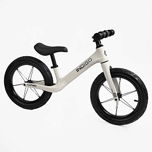 Велобіг Corso Indigo 14'' D-3261-45 (1) нейлонова рама, нейлонова вилка, надувні колеса 14’’