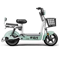 Електровелосипед Corso RSM RS-60093 500W, 48V/20Ah, 35 км/год, сигналізація, LED панель
