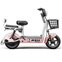 Електровелосипед Corso RSM RS-70249 500W, 48V/20Ah, 35 км/год, сигналізація, LED панель