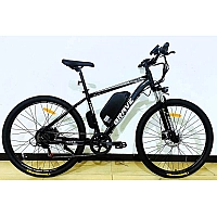 Електровелосипед Corso Brave 29" BR-29121 500W 48V15Ah Shimano 7шв. Гідравл. гальма