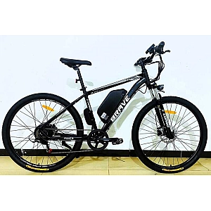 Електровелосипед Corso Brave 29" BR-29121 500W 48V15Ah Shimano 7шв. Гідравл. гальма