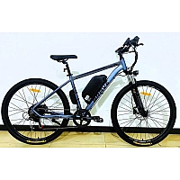 Електровелосипед Corso Brave 29" BR-29037 500W 48V15Ah Shimano 7шв. Гідравл. гальма