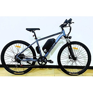 Електровелосипед Corso Brave 29" BR-29037 500W 48V15Ah Shimano 7шв. Гідравл. гальма