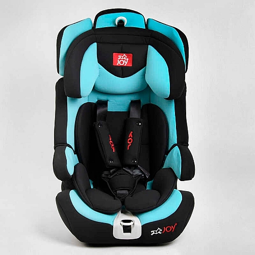 Автокрісло Joy FX5266 універсальне 9–36 кг з ISOFIX