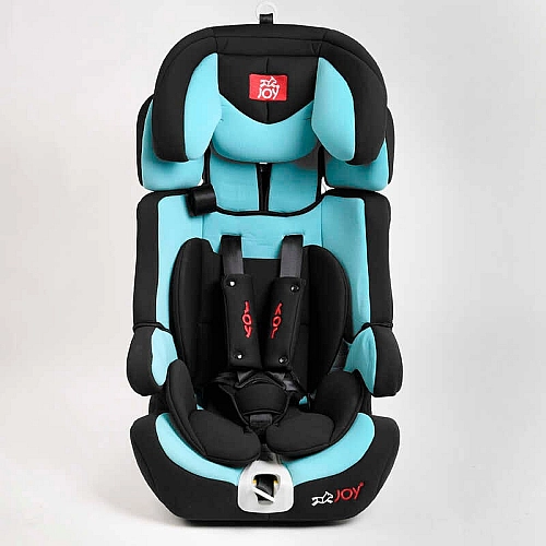 Автокрісло Joy FX5266 універсальне 9–36 кг з ISOFIX