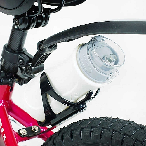 Велосипед 2-х колісний 18" "CORSO" TG-21702 "TAYGER"