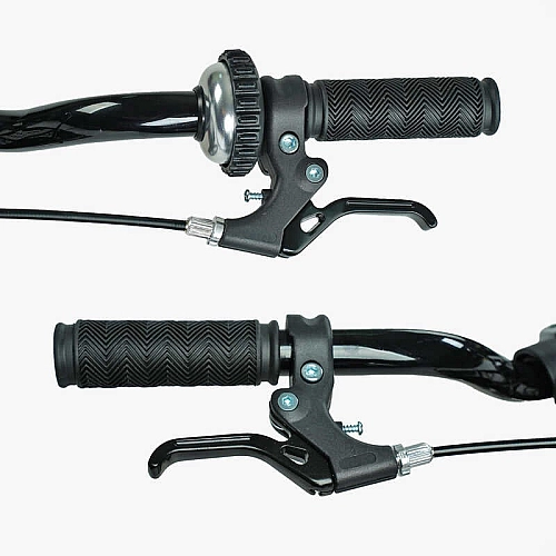 Велосипед 2-х колісний 20" "CORSO" TG-69303 "TAYGER"