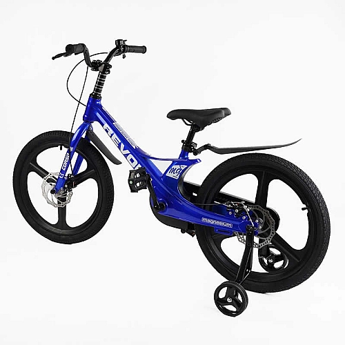 Велосипед 20" дюймів 2-х колісний Corso REVOLT MG-20482