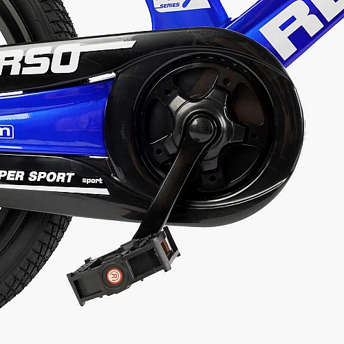 Велосипед 20" дюймів 2-х колісний Corso REVOLT MG-20482