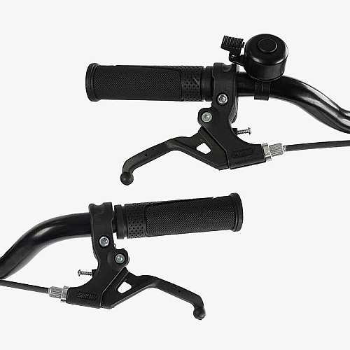 Велосипед 20" дюймів 2-х колісний Corso REVOLT MG-20482